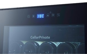 Винный шкаф CellarPrivate CP023 фото 2 в Новосибирске