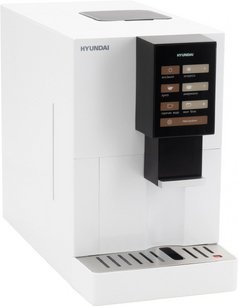 Кофемашина Hyundai HAM-4103 фото 2 в Новосибирске