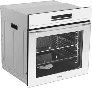 Духовой шкаф Haier HOQ-P16AS5GW фото 2 в Новосибирске