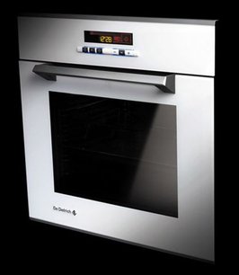 Духовой шкаф De Dietrich DOP 740 WS фото 2 в Новосибирске