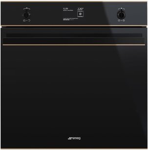 Духовой шкаф Smeg SFP6603NRE фото в Новосибирске