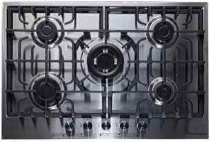 Газовая варочная панель Куперсберг TS79 X фото в Новосибирске Газовая варочная панель Kuppersberg TS79 X фото в Новосибирске