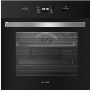 Духовой шкаф Maunfeld MEOH.6711B фото в Новосибирске