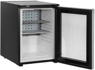 Минибар Indel B K40 ECOSMART PV 3D фото 3 в Новосибирске