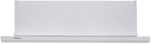 Вытяжка Krona Kamilla slim 600 white (2 мотора) фото в Новосибирске Вытяжка Krona Kamilla slim 600 white (2 мотора) фото в Новосибирске