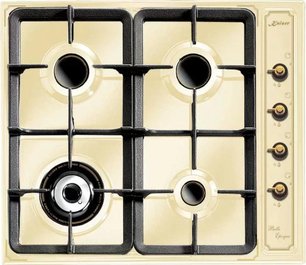 Независимая газо-керамическая поверхность Кайзер KG 6976 ElfGBE Turbo фото в Новосибирске Независимая газо-керамическая поверхность Kaiser KG 6976 ElfGBE Turbo фото в Новосибирске