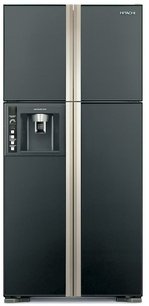 Холодильник Hitachi R-W 662 FPU3X GGR фото в Новосибирске