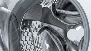 Стиральная машина Bosch WLK2426MOE фото 2 в Новосибирске