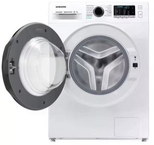 Стиральная машина Samsung WW70AGAS22AELD фото 3 в Новосибирске