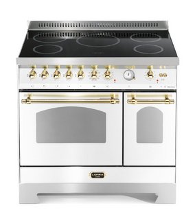 Варочный центр Lofra RBPD96MFTE/5I Brass фото в Новосибирске