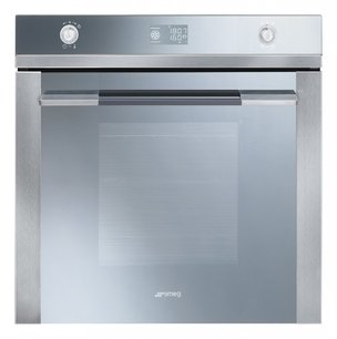 Духовой шкаф Smeg SF122 фото в Новосибирске