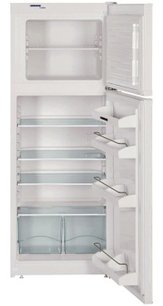 Холодильник Liebherr CT 2411 Comfort фото 3 в Новосибирске