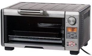 Мини-печь BORK W551 фото 2 в Новосибирске