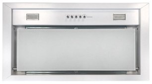 Встраиваемая вытяжка Фалмек BUILT-IN 70 MAX WH фото в Новосибирске Встраиваемая вытяжка Falmec BUILT-IN 70 MAX WH фото в Новосибирске