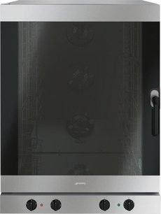 Конвекционная печь Smeg ALFA1035H фото в Новосибирске