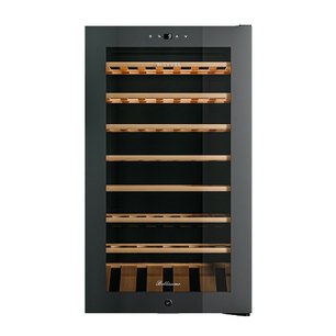 Винный шкаф  Meyvel MV52-KBF1 фото 4 в Новосибирске