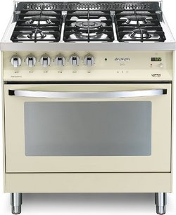 Варочный центр Lofra PBIG86GVT/C фото в Новосибирске