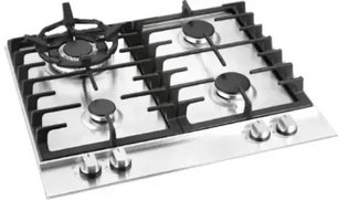 Варочная поверхность Кайзер KG 6350 Turbo фото в Новосибирске Варочная поверхность Kaiser KG 6350 Turbo фото в Новосибирске