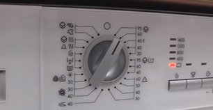 Стиральная машина AEG L61470WDBI фото 4 в Новосибирске