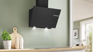 Вытяжка Bosch DWK67PJ60T фото 3 в Новосибирске