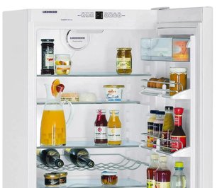 Холодильник Liebherr CN 4023 Comfort NoFrost фото 3 в Новосибирске