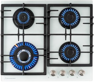Газовая варочная панель Шауб Лоренц SLK GL6511 фото 2 в Новосибирске Газовая варочная панель Schaub Lorenz SLK GL6511 фото 2 в Новосибирске