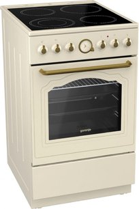 Стеклокерамическая плита Gorenje EC52CLI фото в Новосибирске