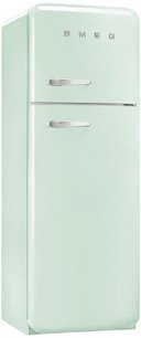 Холодильник Смег FAB30RPG6 фото 3 в Новосибирске Холодильник Smeg FAB30RPG6 фото 3 в Новосибирске