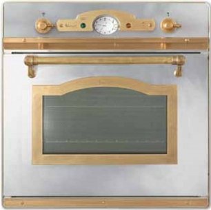 Духовой шкаф Restart ELF061G IX фото в Новосибирске