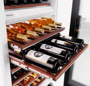 Винный шкаф Miele KWT 1611 Vi фото 2 в Новосибирске