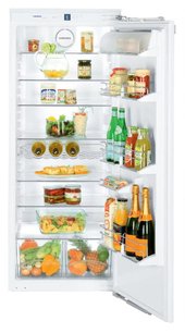 Холодильник Liebherr IKP 2860 фото в Новосибирске