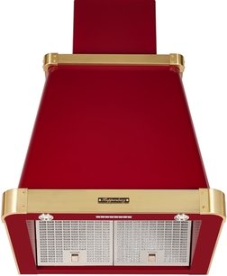Вытяжка Куперсберг V 639 BOR Bronze фото в Новосибирске Вытяжка Kuppersberg V 639 BOR Bronze фото в Новосибирске