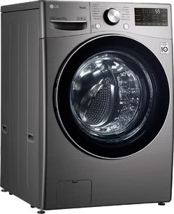 Стиральная машина LG F0L9DYP2S фото 2 в Новосибирске