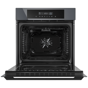 Духовой шкаф Maunfeld AEOD60103G1 фото 3 в Новосибирске