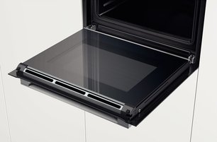 Духовой шкаф Бош HBG 672BB1F фото 4 в Новосибирске Духовой шкаф Bosch HBG 672BB1F фото 4 в Новосибирске