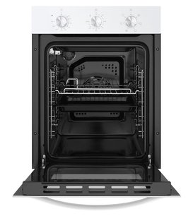 Шкаф духовой электрический MAUNFELD EOEC516W фото 2 в Новосибирске