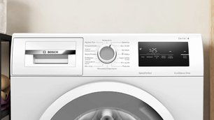 Стиральная машина Bosch WAN2011BPL фото 2 в Новосибирске