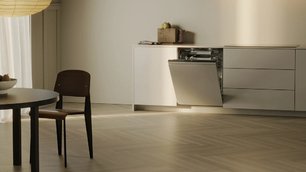 Встраиваемая посудомоечная машина Фауцуг AdoraDish V4000 AS4T-41166 фото 3 в Новосибирске Встраиваемая посудомоечная машина V-ZUG AdoraDish V4000 AS4T-41166 фото 3 в Новосибирске