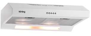 Вытяжка Korting KHT 6331 W фото в Новосибирске