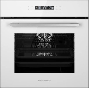 Духовой шкаф Kuppersberg HO 615 W фото в Новосибирске