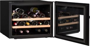 Винный шкаф La Sommeliere LSBI28B фото 3 в Новосибирске