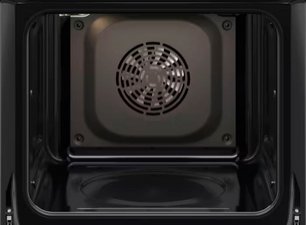 Духовой шкаф Electrolux EOD3C40BX фото 3 в Новосибирске