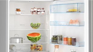 Двухкамерный холодильник Bosch KGN56CI30U фото 4 в Новосибирске