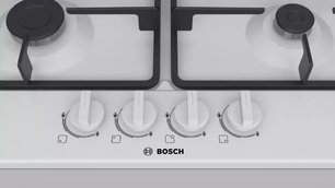 Газовая варочная панель BOSCH PGP6B2B90R фото 2 в Новосибирске Газовая варочная панель BOSCH PGP6B2B90R фото 2 в Новосибирске