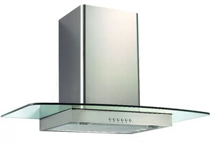 Вытяжка Зигмунд Штайн K 256.91 S фото в Новосибирске Вытяжка Zigmund Shtain K 256.91 S фото в Новосибирске