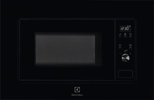 Встраиваемая микроволновая печь Электролюкс LMS2203EMK фото в Новосибирске Встраиваемая микроволновая печь Electrolux LMS2203EMK фото в Новосибирске