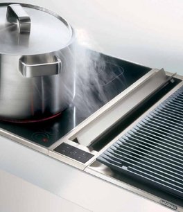 Вытяжка Gaggenau VL 041-107 фото 3 в Новосибирске