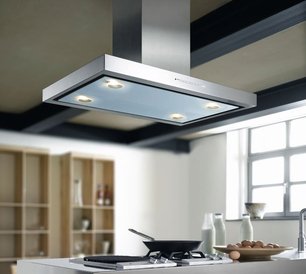 Вытяжка Gutmann Campo фото 2 в Новосибирске