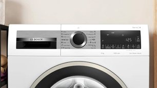 Стиральная машина Bosch WGA24400ME фото 2 в Новосибирске