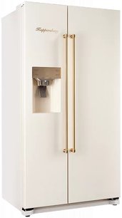 Холодильник Куперсберг NSFD 17793 C фото 2 в Новосибирске Холодильник Kuppersberg NSFD 17793 C фото 2 в Новосибирске